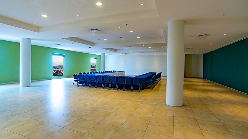 Holiday Inn Express Xalapa By IHG