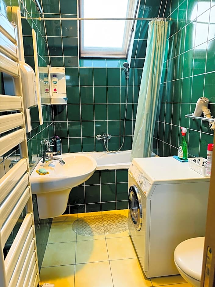 Central Hostel Partener