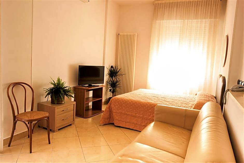 Residence Fellini