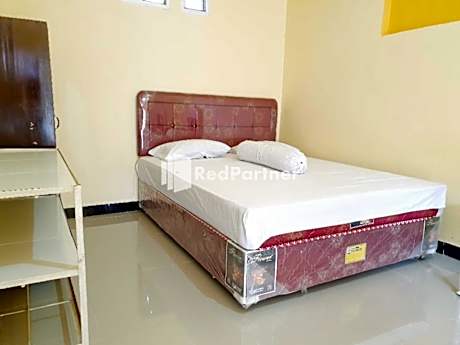 Boarding House Syariah MM Bone RedPartner