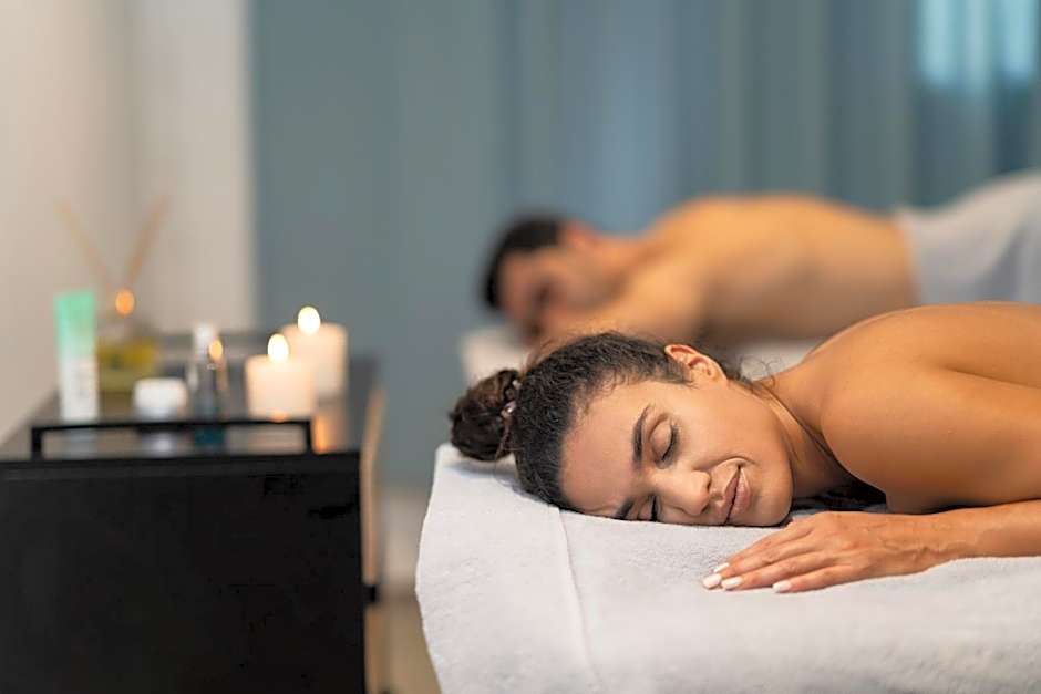 Vichy Thermalia Spa Hôtel