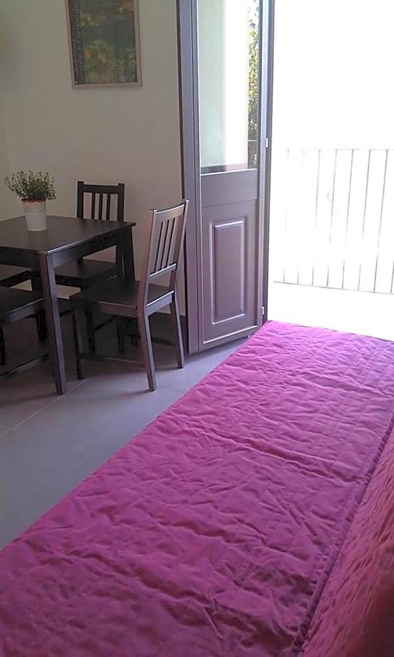 La cage aux folles B&B