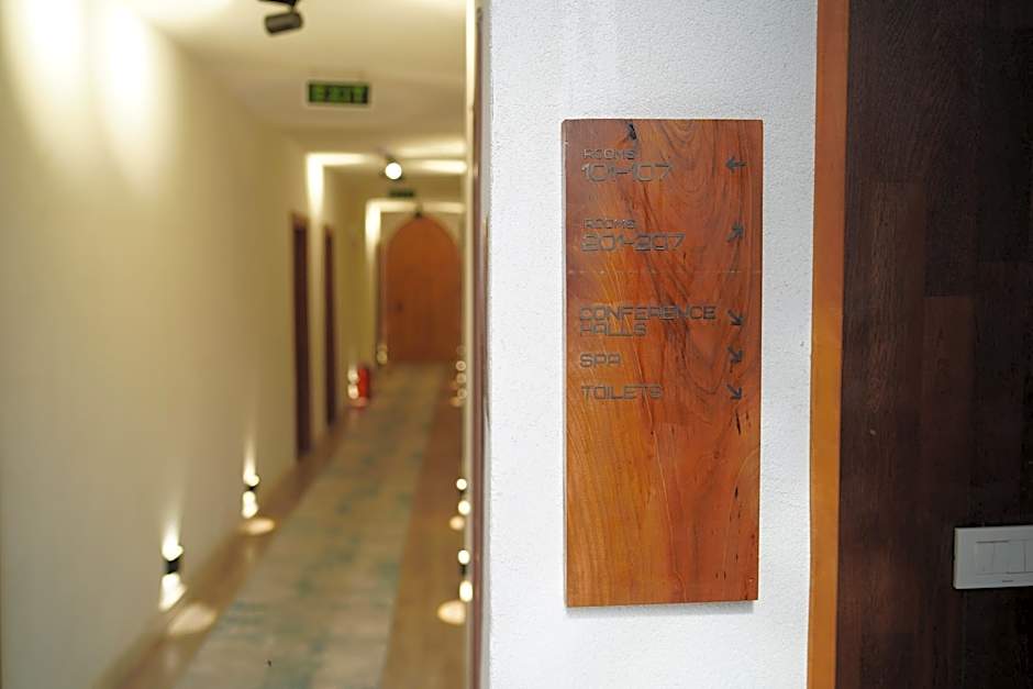 Mi Casa Hotel Skopje