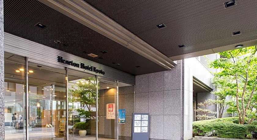 Hearton Hotel Kyoto