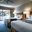 Beachside Inn