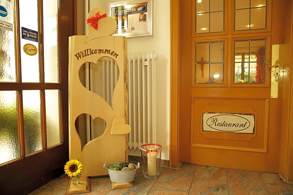 Hotel-Restaurant Gasthof Adler