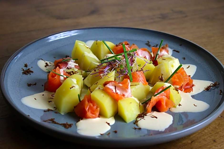 Safranière de la Venelle du Moulin