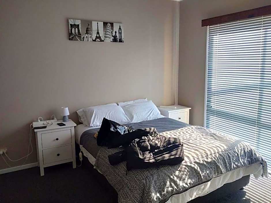 13th Apostle Accommodation