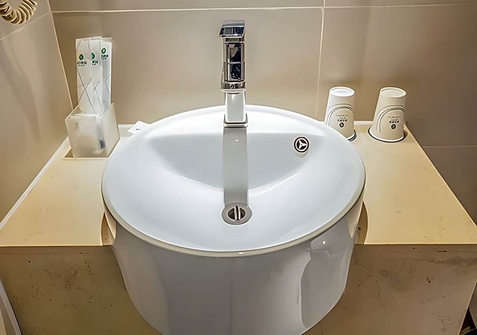 City Comfort Inn Liuzhou Yaobu Acient Town