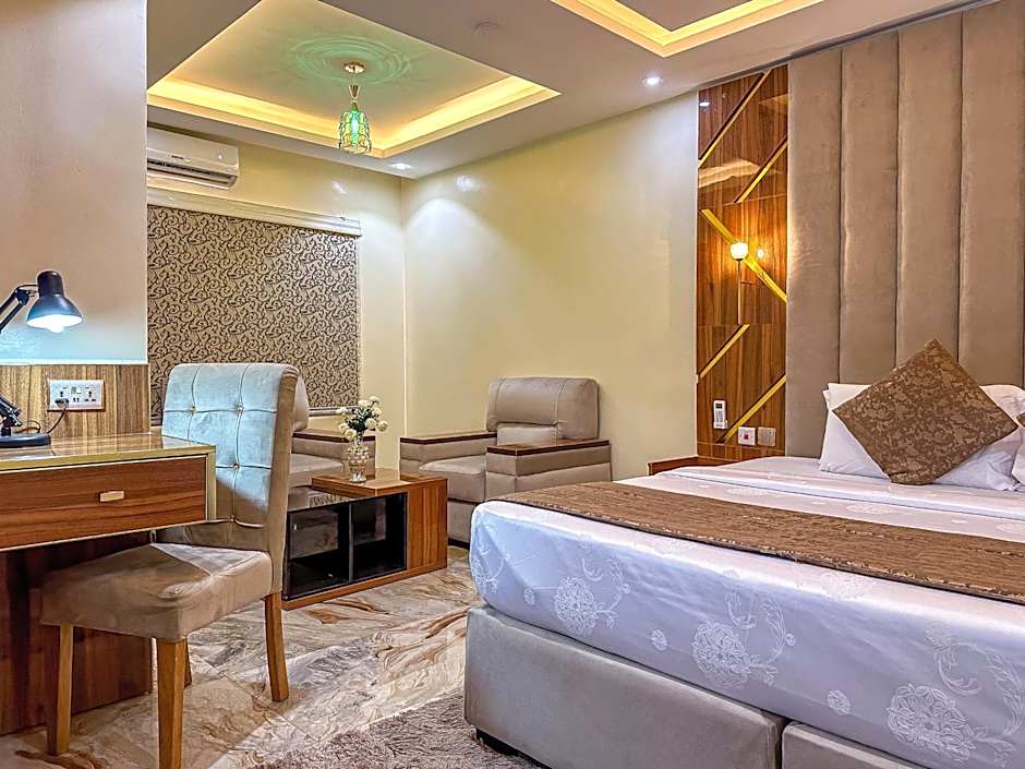 Parkview Astoria Hotel