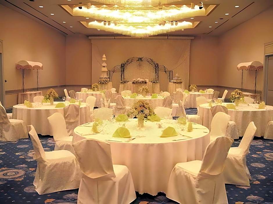 Shimane Hamada Washington Hotel Plaza