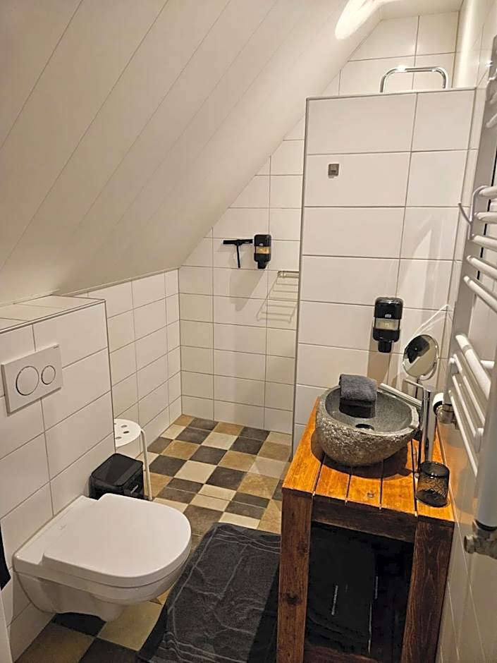 Veenemaat B&B
