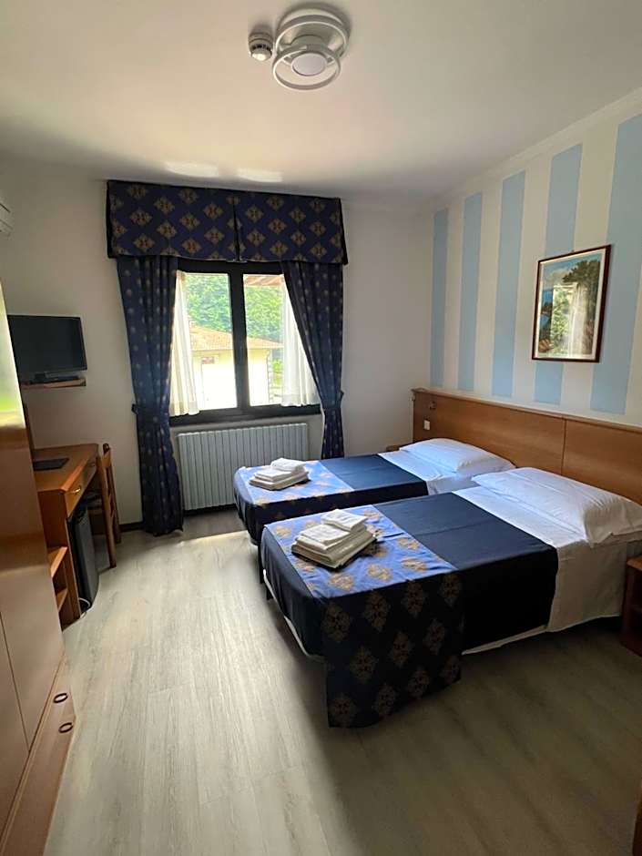 Hotel Merloni