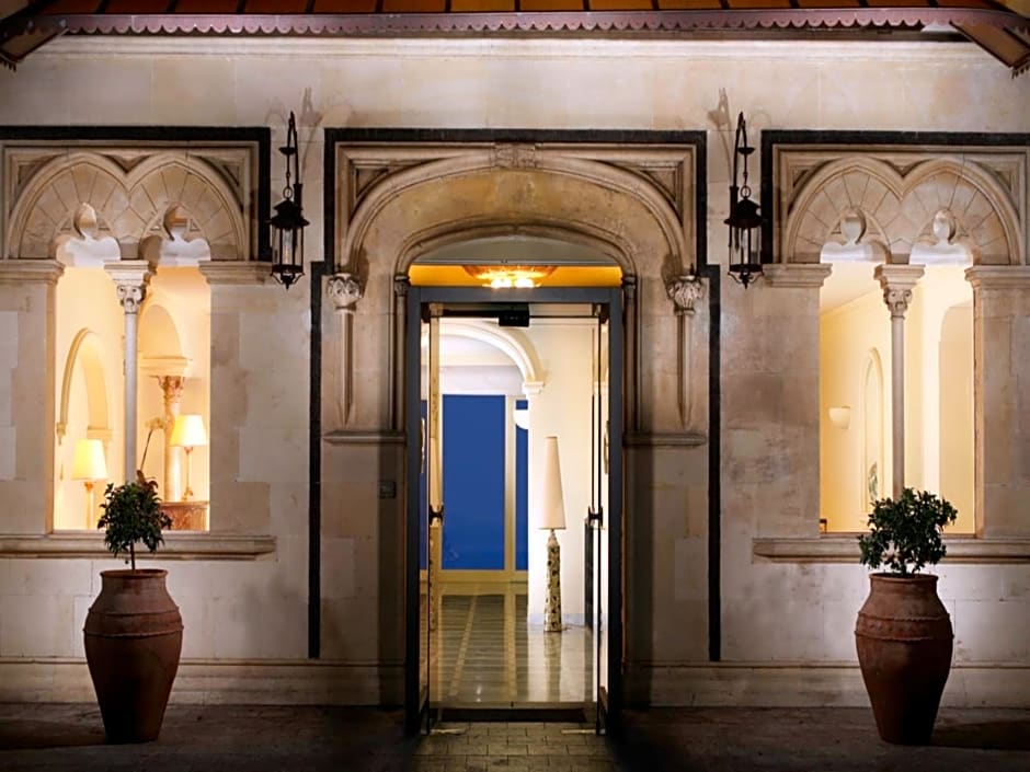 Grand Hotel Miramare