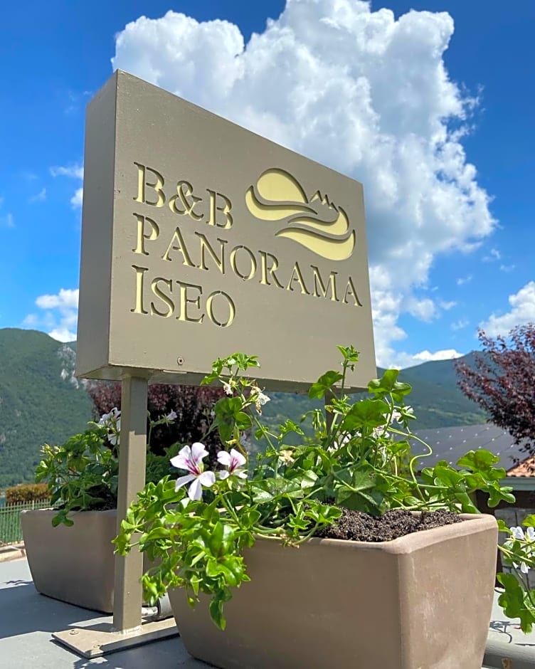 B&B Panorama Iseo