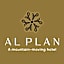 Al Plan, A mountain moving hotel