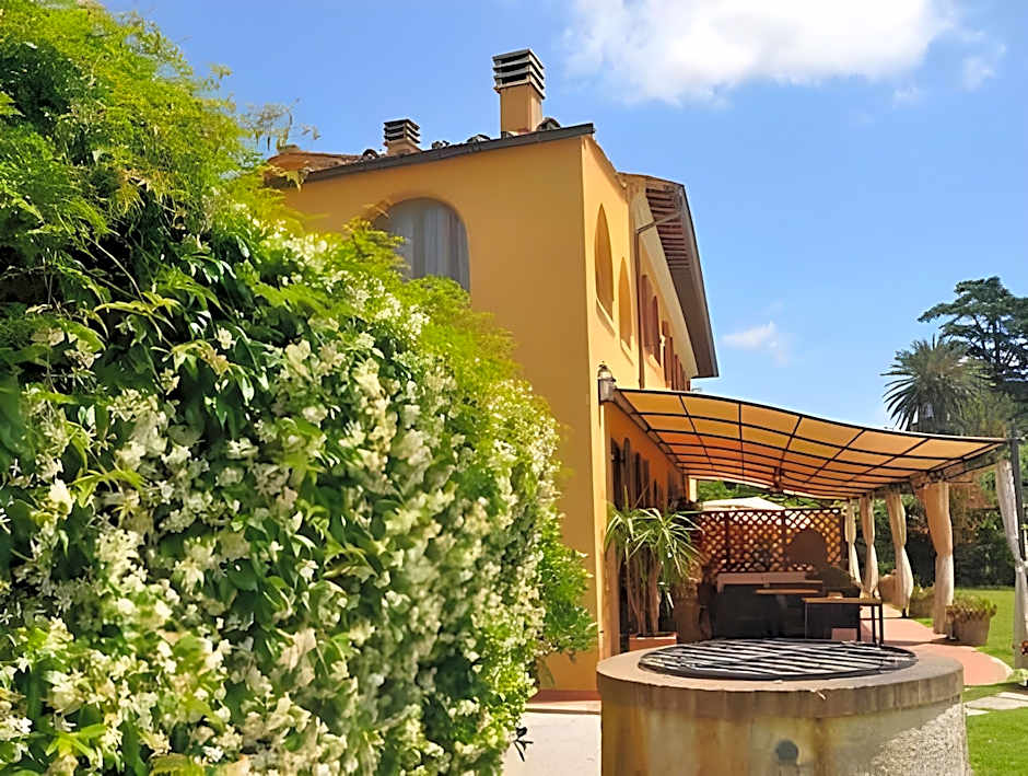 Giardino della Pieve Relais- Adult Only