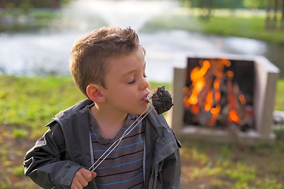 Chalets du Domaine Yamaska