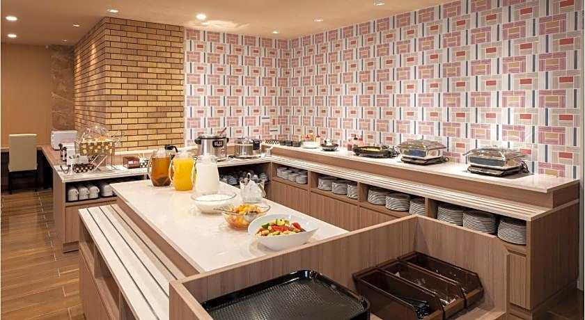 Amagasaki Plaza Hotel Hanshin Amagasaki