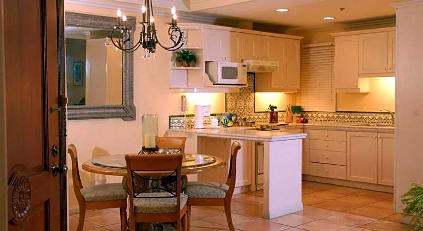 Sophia Suites Residence Hotel