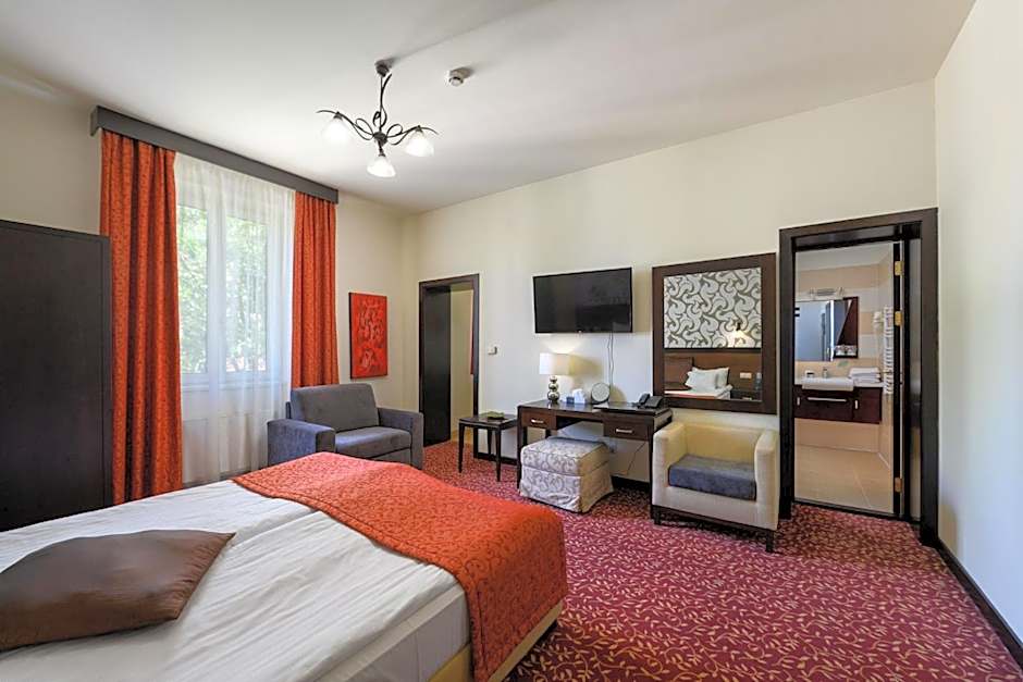 Hotel Aurum