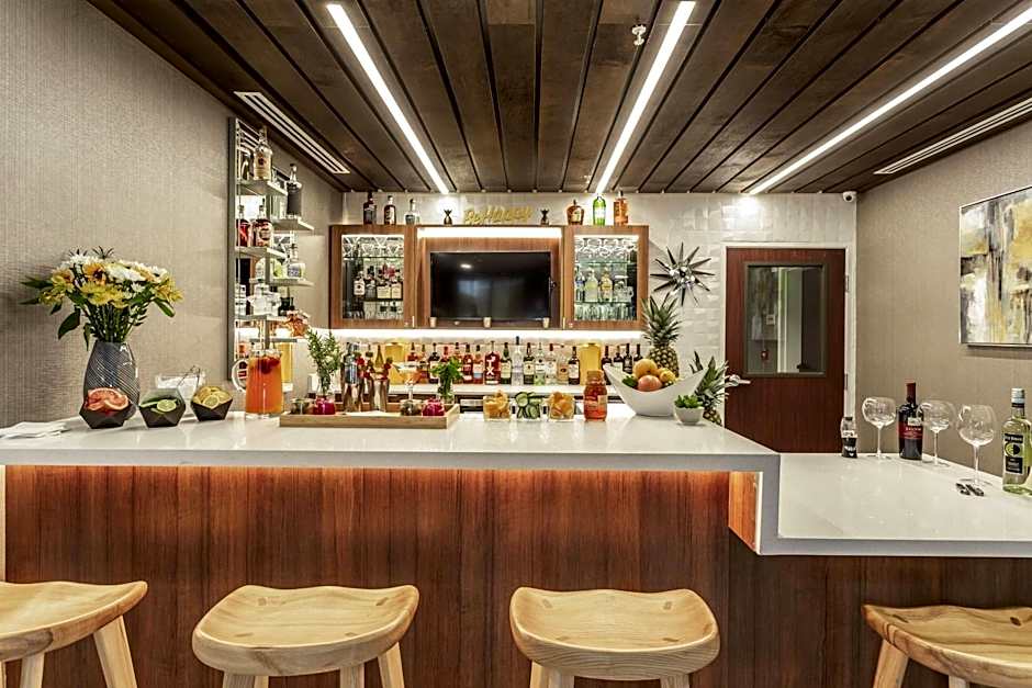 SpringHill Suites by Marriott Austin The Domain Area