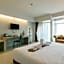 Tubtim Siam Suvarnabhumi Hotel