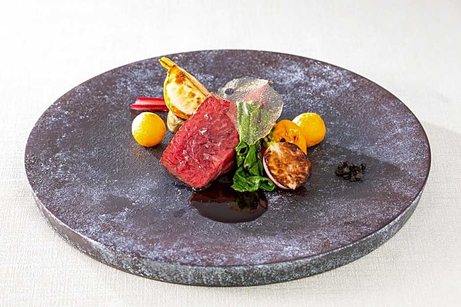 Hayama Hotel Otowa No Mori