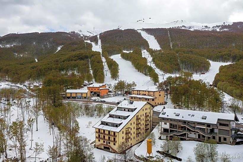 Hotel Le Polle