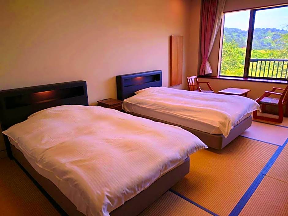Sasakura onsen Ryuunso