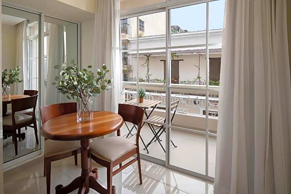 Hodelpa Caribe Colonial