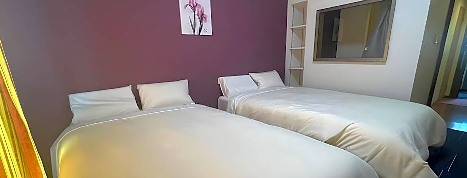 JISCO HOTEL OBAMAONSEN