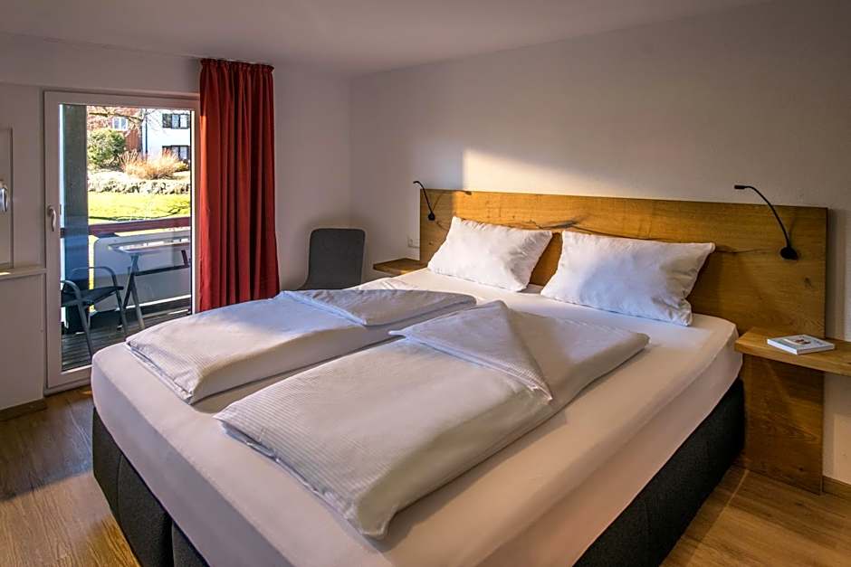 Appartement-Hotel-Allgayer