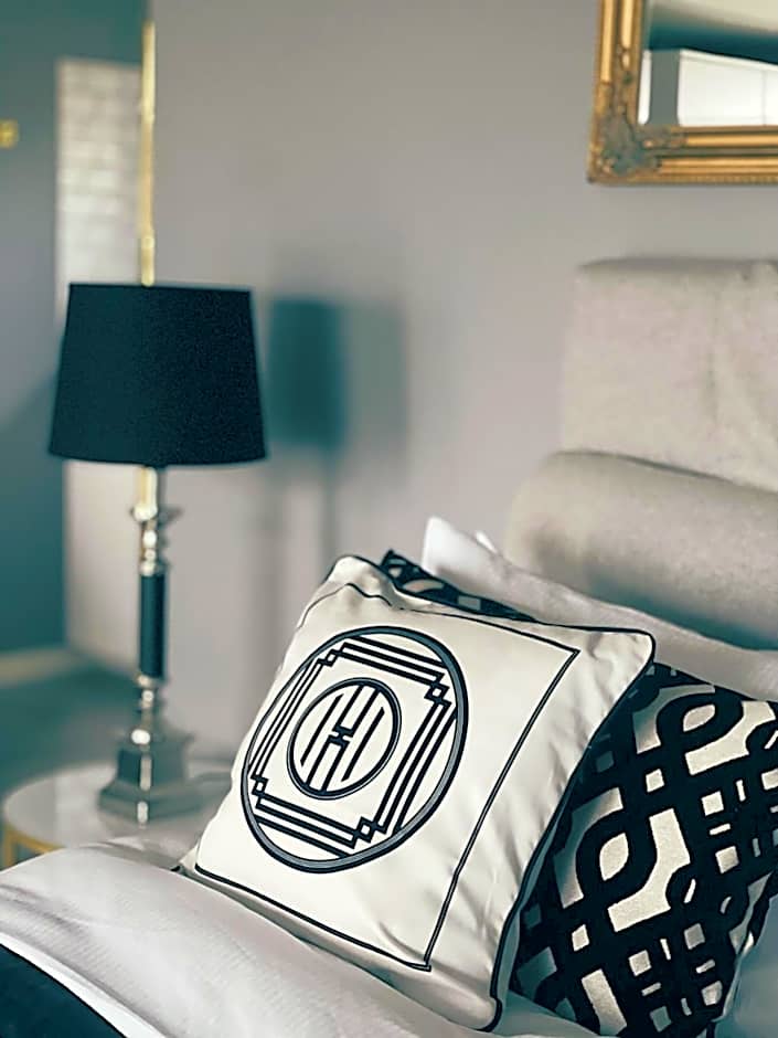 Killeröd Boutique Apartments