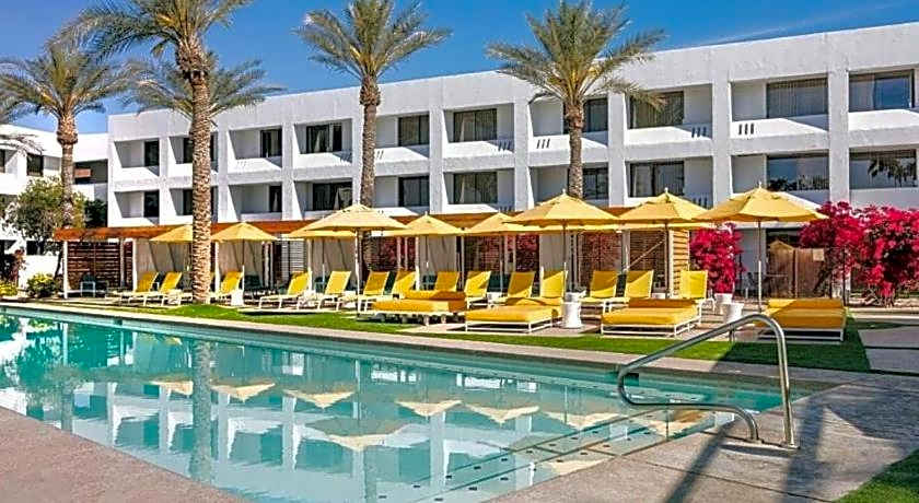 The Monarch Scottsdale