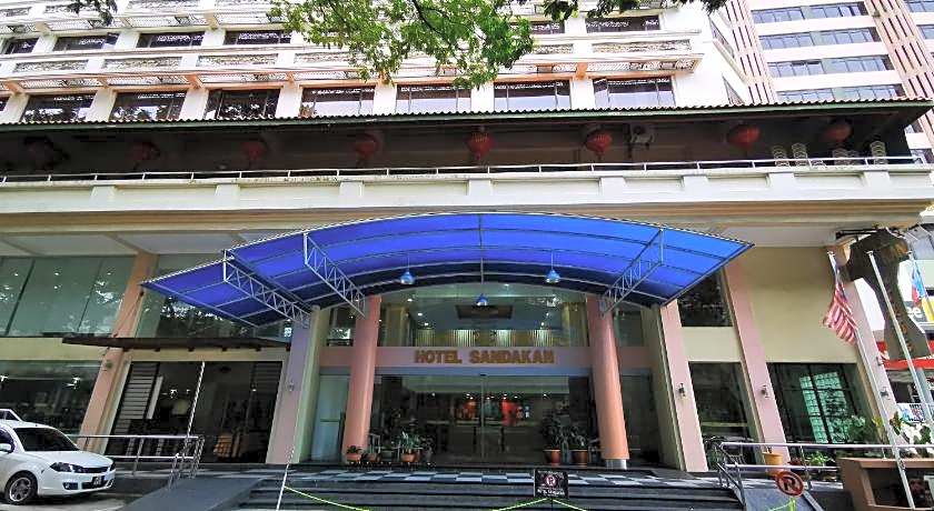 Hotel Sandakan