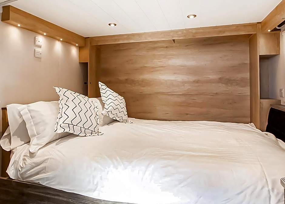 Heads Of Ayr Holiday Park