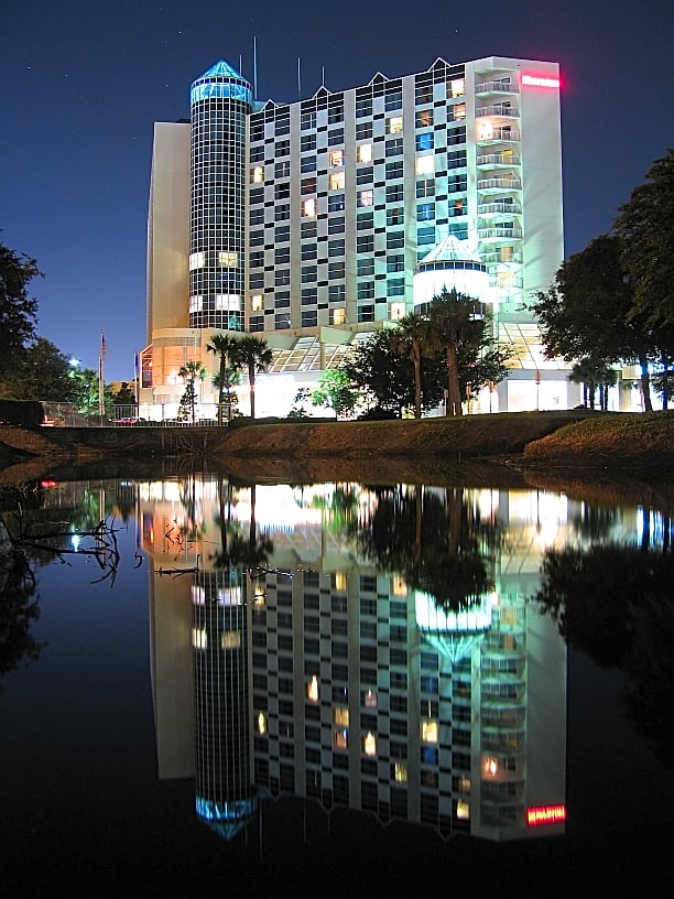 Sheraton Myrtle Beach Convention Center