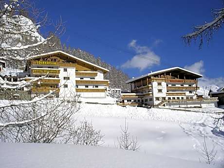 Sonnenhotel Soldanella Sonneck