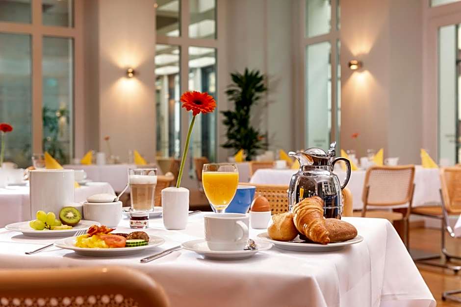 Hotel Aquino Berlin