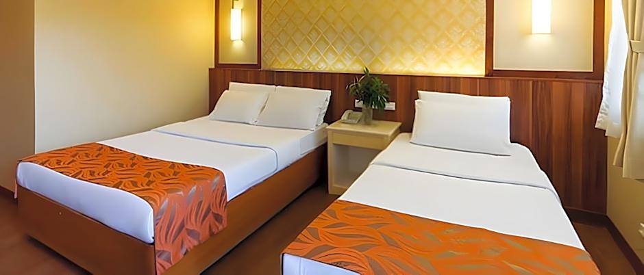 Hotel Veniz