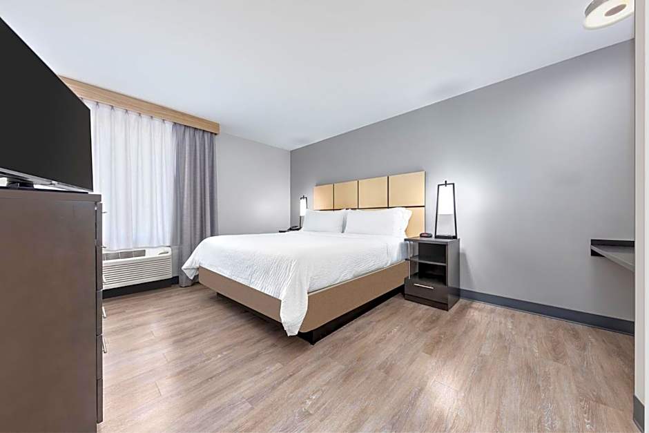 Candlewood Suites Midland By IHG