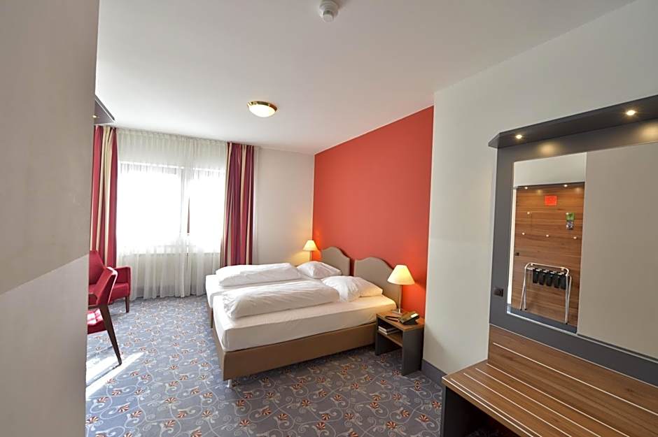 Prinzhotel Rothenburg