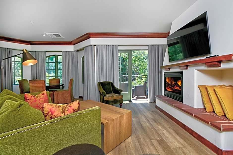 Hotel Los Gatos