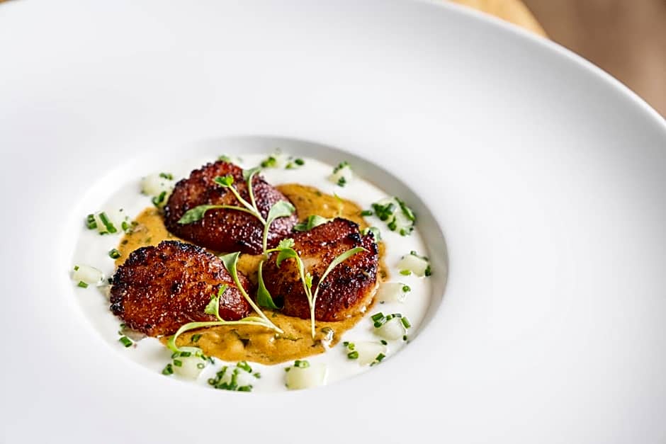 Fistral Beach Hotel and Spa - Adults Only