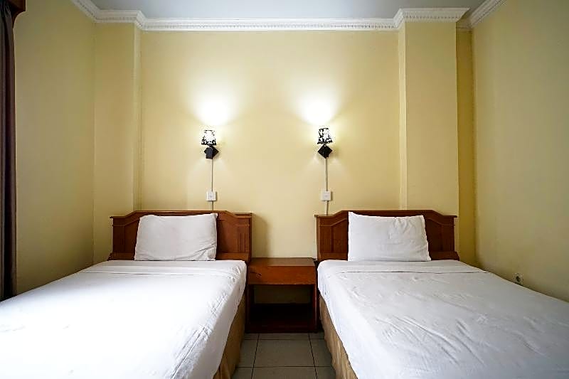 OYO 2015 Bandara Hotel Balikpapan