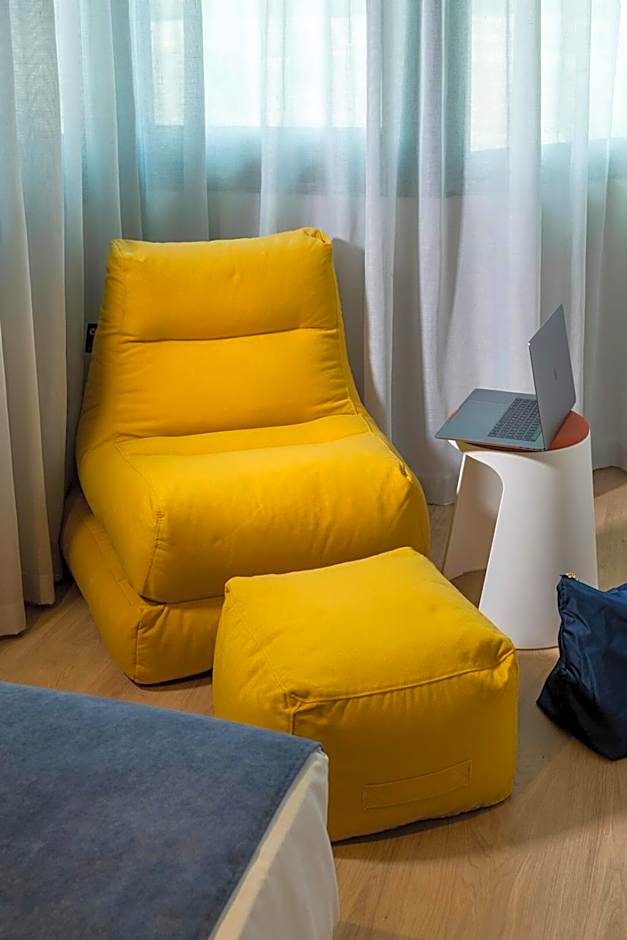 The Oliver Apartamentos