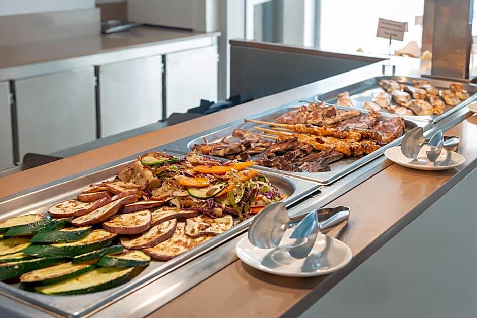 Trendhotel Alcudia - Adults Only