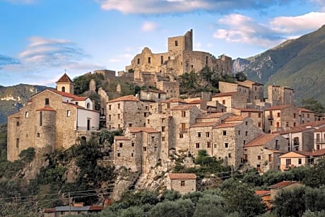 Albergo Diffuso Quaglietta