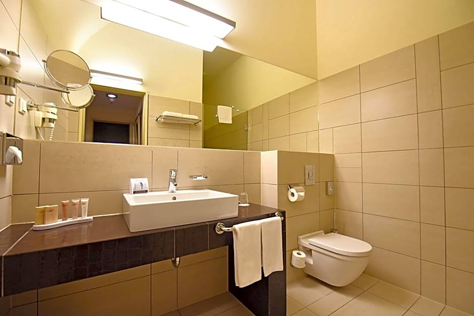 Buda Castle Hotel Budapest